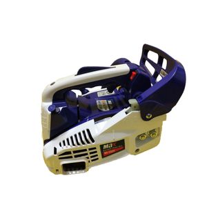 اره زنجیری بنزینی مکس مدل bg cs25cm